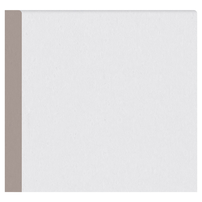 Primed Square MDF Casing