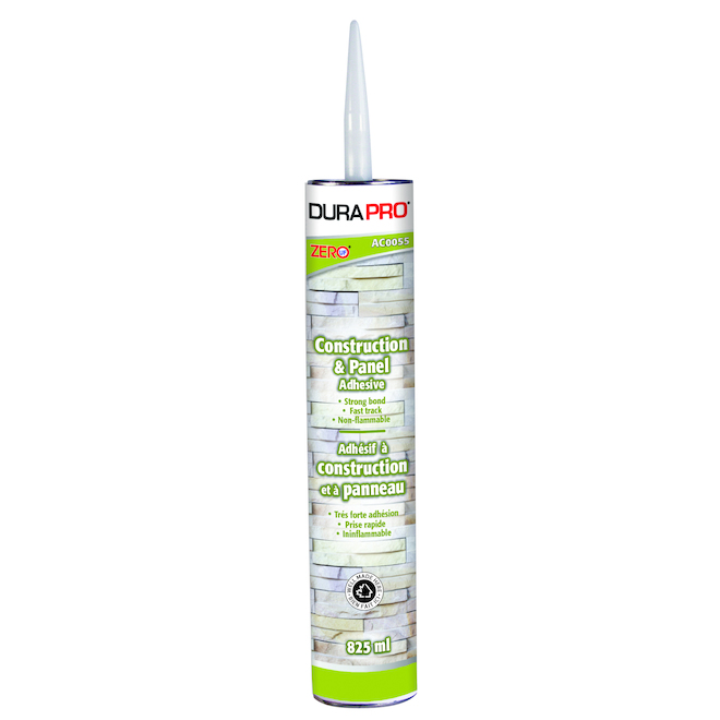 Premium Construction Adhesive