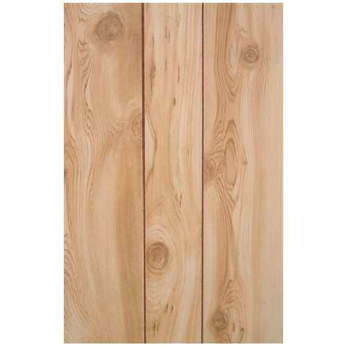 MDF Prefinished Panel, Light Cedar