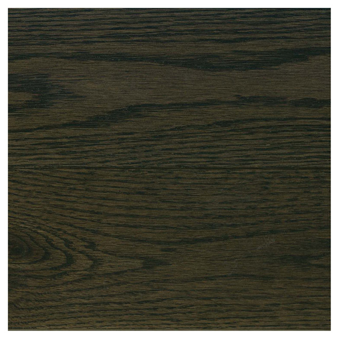 Plancher de bois franc « Bistro » en chêne, java