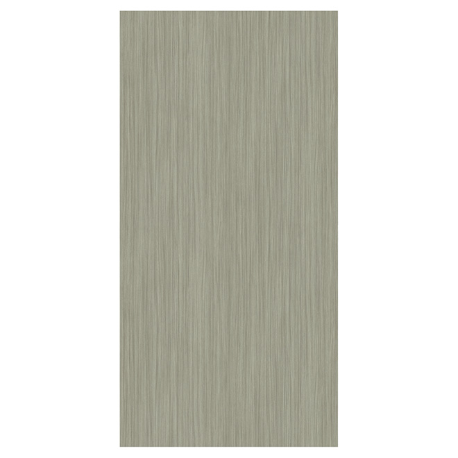 Melamine Decorative Panel Concrete 4'' x 8'' RONA