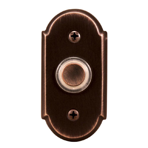 CHIME PUSH BUTTON