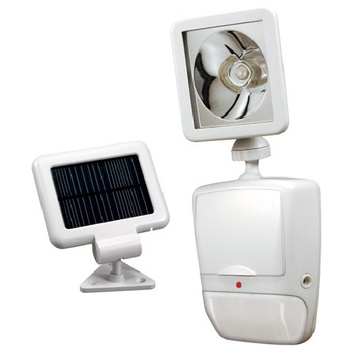 EMERGENCY LIGHT