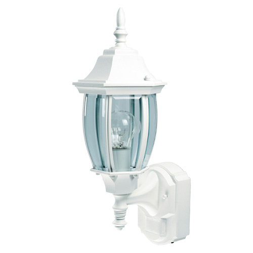 Outdoor Wall Lantern