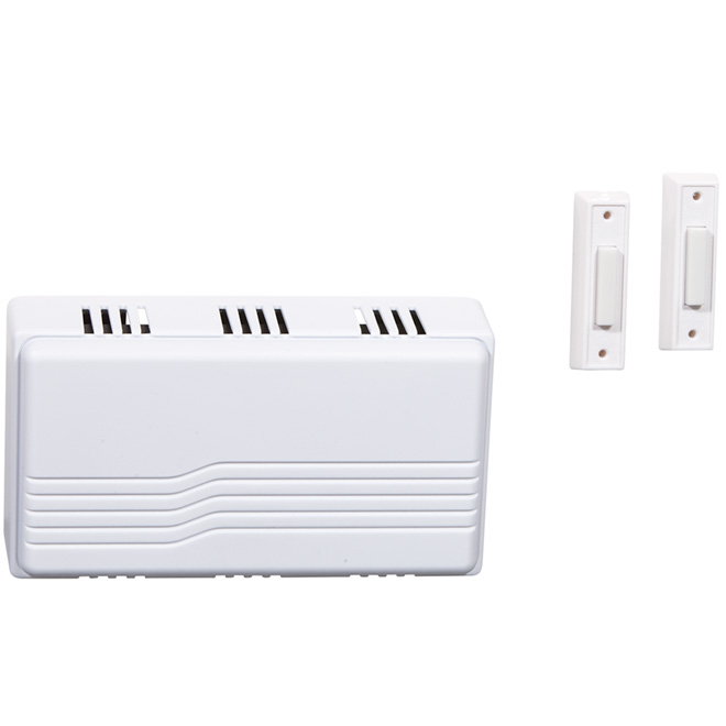Door Chime Kit 4 Pieces