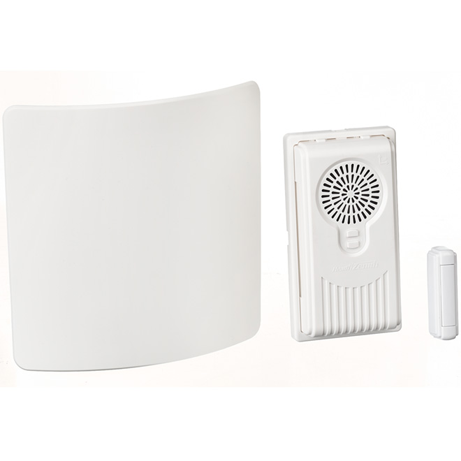 Wireless MP3 Door Chime