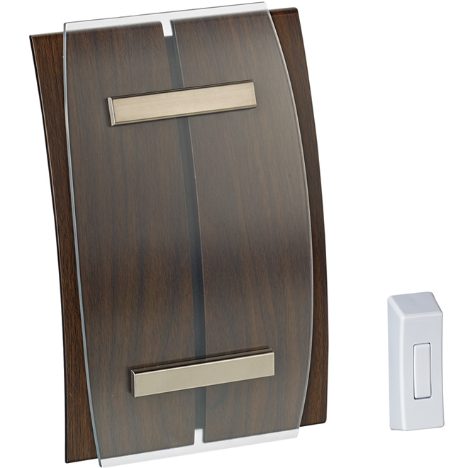 Wood Look Chime