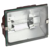 Non-Motion Halogen T3 Security Light - Bronze