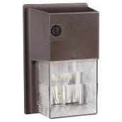 Non-Motion Wall-Mount Security Light- 11
