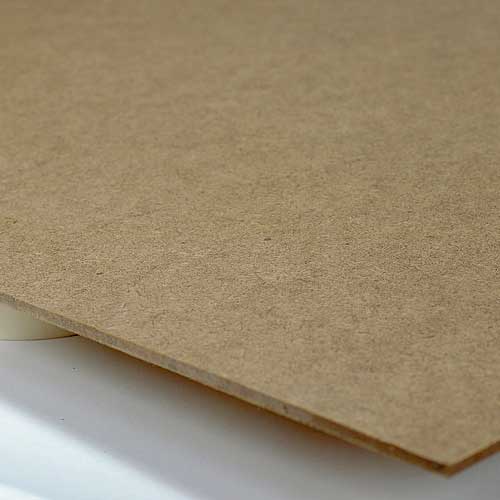 Hardboard Panel