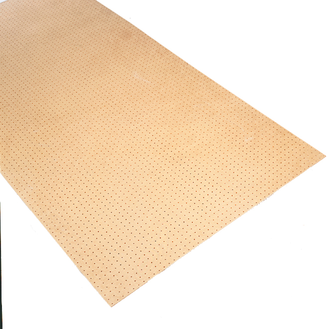 HARDBOARD PANEL