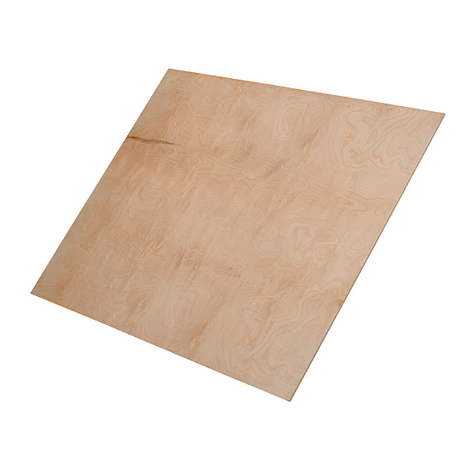 Russian Birch Plywood