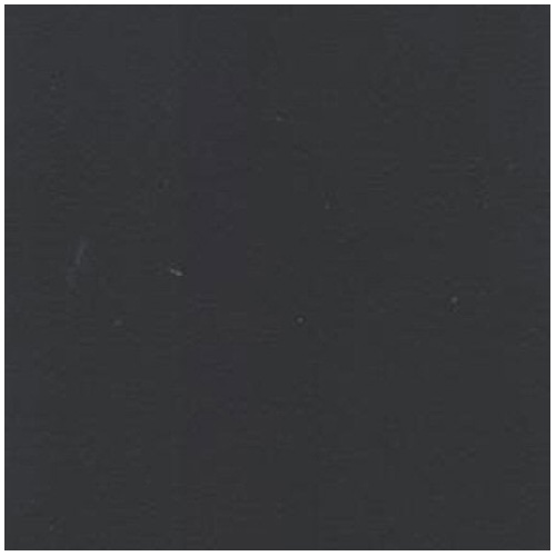 Laminated paper 4' x 8' x 1/16" - Black