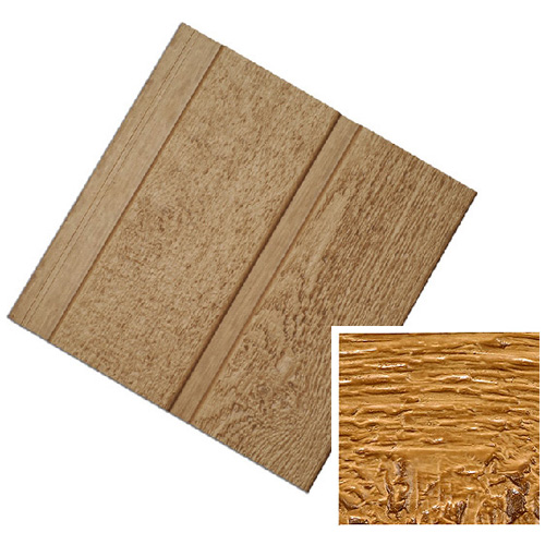 "ULTRAPLANK" SIDING