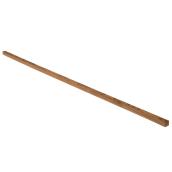 Bande de clouage en bois traité, 1 po x 1 po x 8 pi