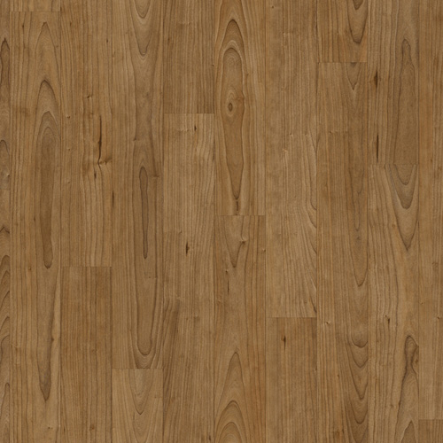 "Urban Classic" FiberFloor(TM) Roll - Cherry Light