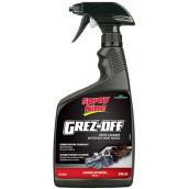 Dégraissant «Grezz-Off»