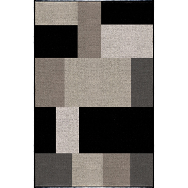 "Radia" Area Rug