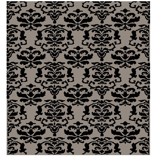 "Riviera" Area Rug