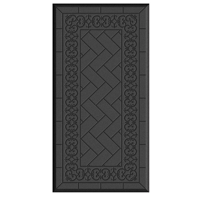 Tapis de cuisine anti-fatigue 20" x 39"