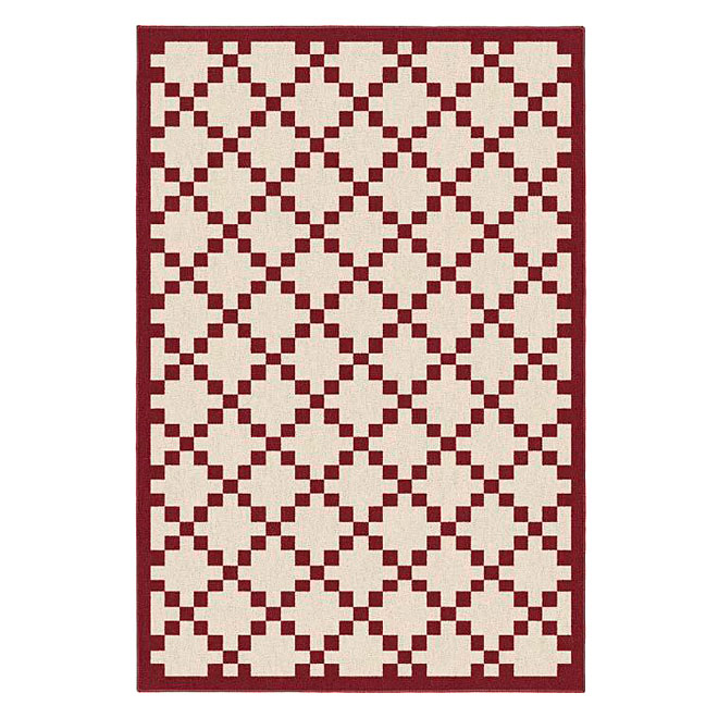 "Venture" Carpet