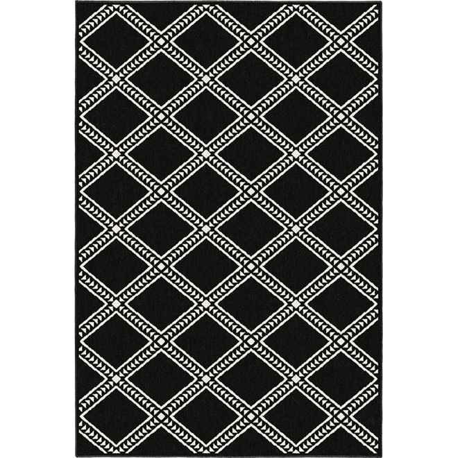 "Elmas" Decorative Rug