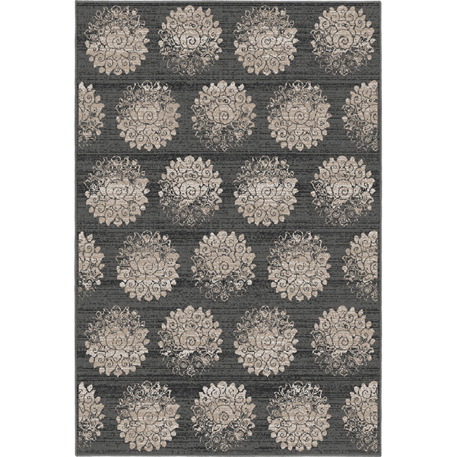 Tapis décoratif «Graven Hurst»