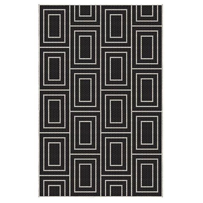 Toptower Outdoor Rug 5' 3" x 7' 6"