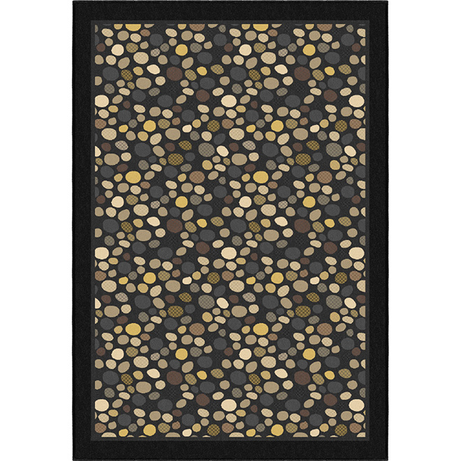 Assorted Rug