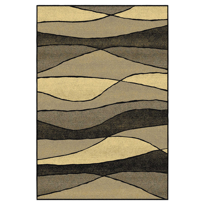 Quantrell Carpet 6' 5" x 8' 8"