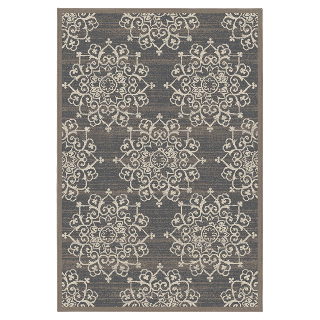 Talibah Carpet 5' x 7'