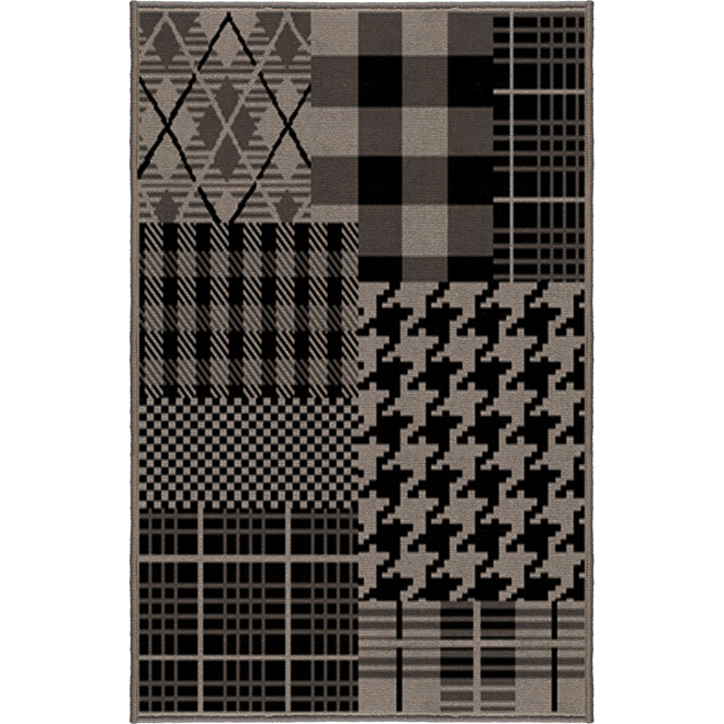 Rookery Carpet 2' 5" x 3' 6"