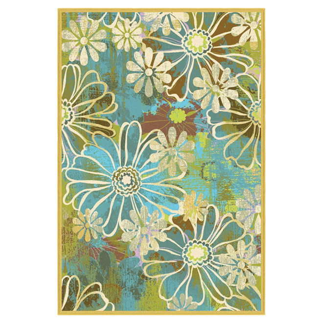 Hawkins Carpet 5' x 7'