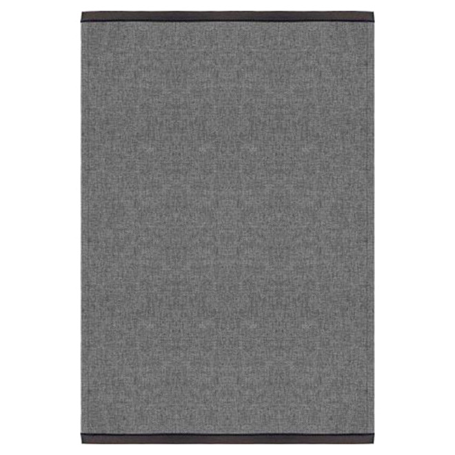 Loyola Interior Rug - 2.6' x 3.6' - Coffee