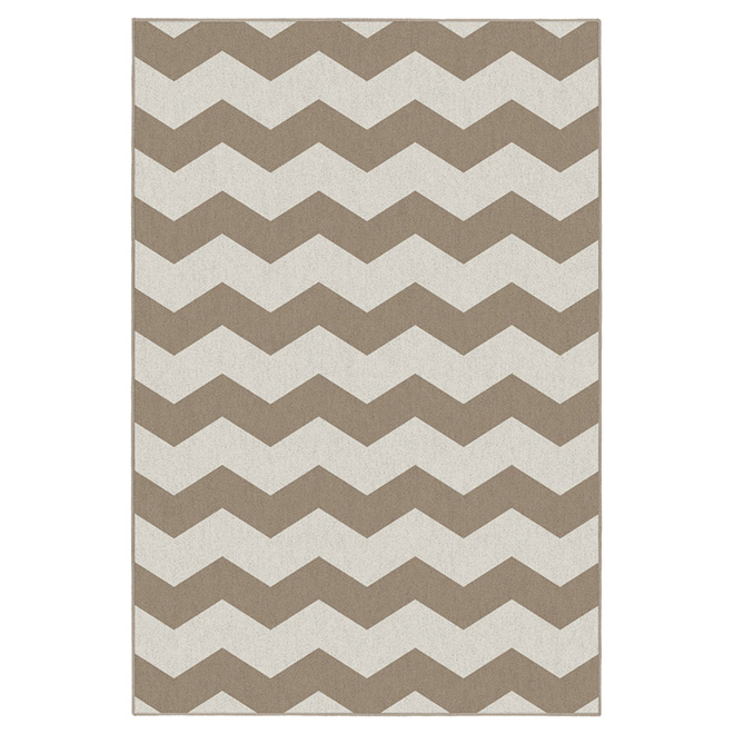 Onorus Interior Rug 7' x 10' - Beige