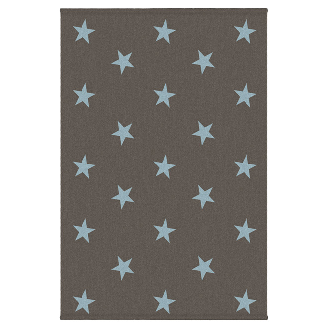 Area Rug - "Penzance" - 5' x 7'