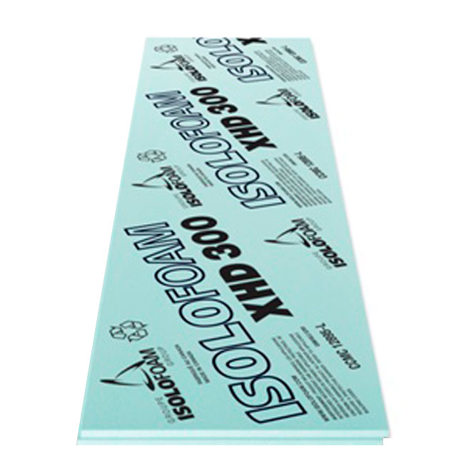 Isolofoam XHD