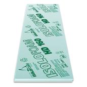 HD160 Isolofoam Panel - 1 7/8