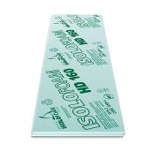HD160 Isolofoam Panel - 2 1/2
