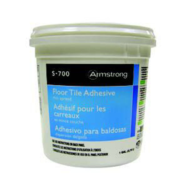3.78 L Commercial Tiles Adhesive