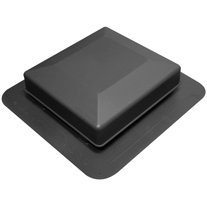 Roof vent