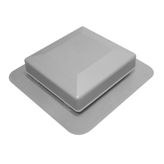 Roof vent
