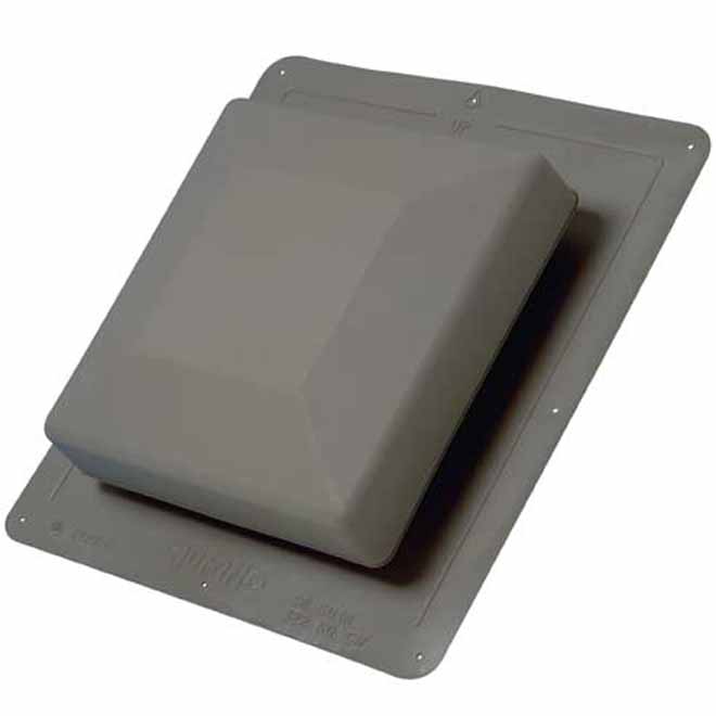 Roof vent