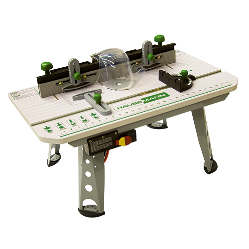 Router Table