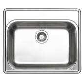Single Sink - Essential 1 - 25