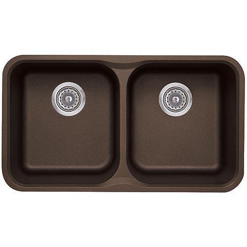 Double sink