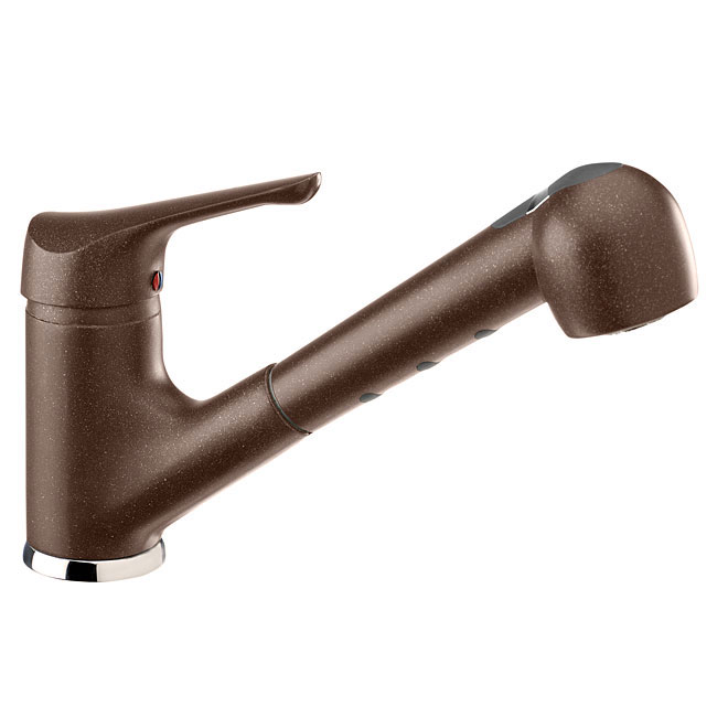 "Torino" Kitchen faucet