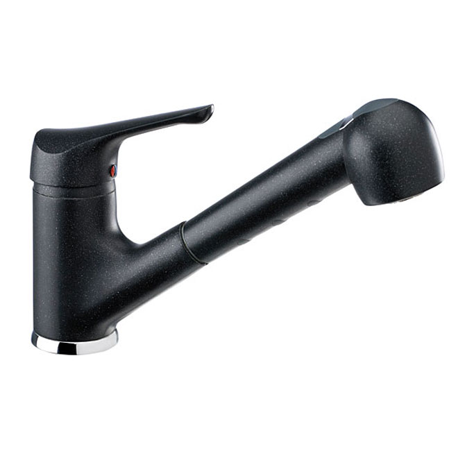 "Torino" Kitchen faucet