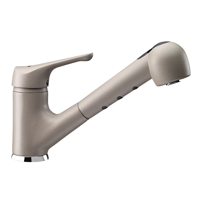 "Torino" Kitchen faucet