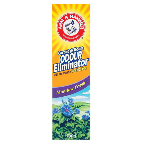Odour Eliminator